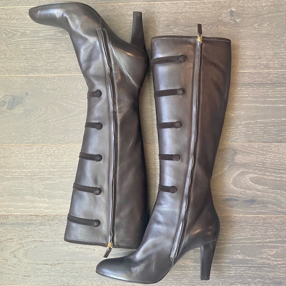 Sergio Rossi Boots